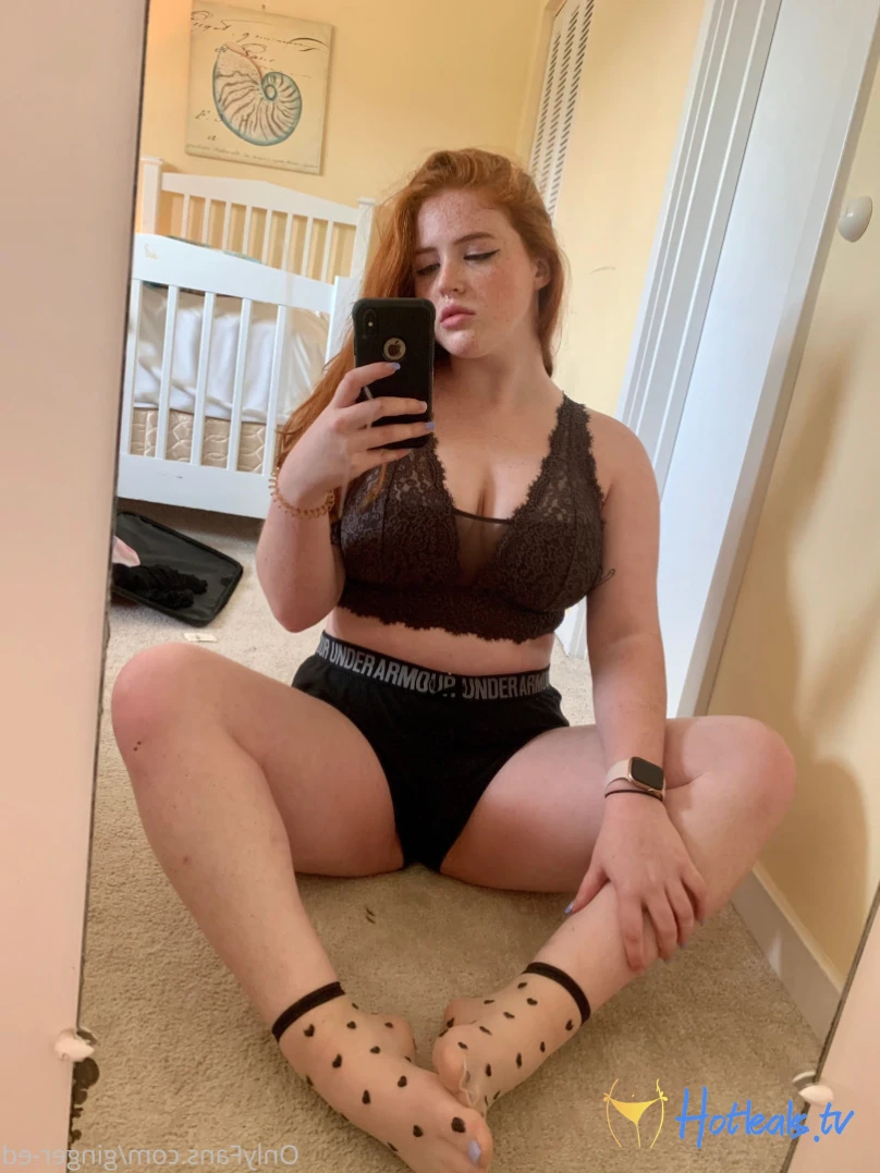 Autumn [ ginger-ed ] Onlyfans leaked photo 5714311 on Hotleaks.tv