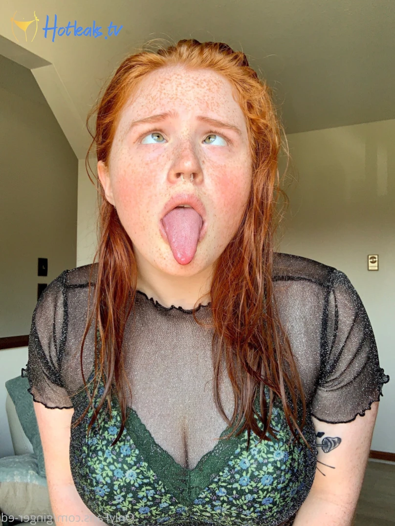 Autumn [ ginger-ed ] Onlyfans leaked photo 5716747 on Hotleaks.tv