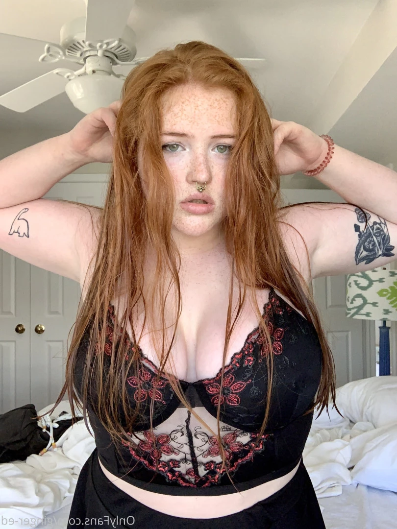 Autumn [ ginger-ed ] Onlyfans leaked photo 5717593 on Hotleaks.tv