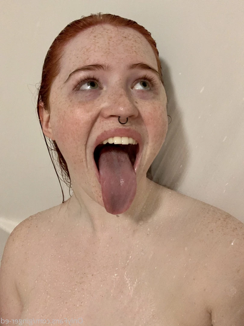 Autumn [ ginger-ed ] Onlyfans leaked photo 5718680 on Hotleaks.tv