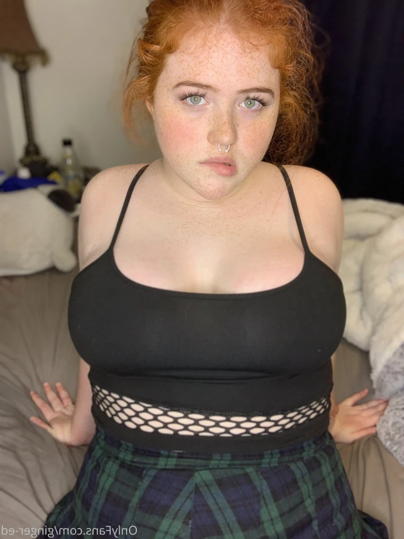 Autumn [ ginger-ed ] Onlyfans leaked photo 5719120 on Hotleaks.tv