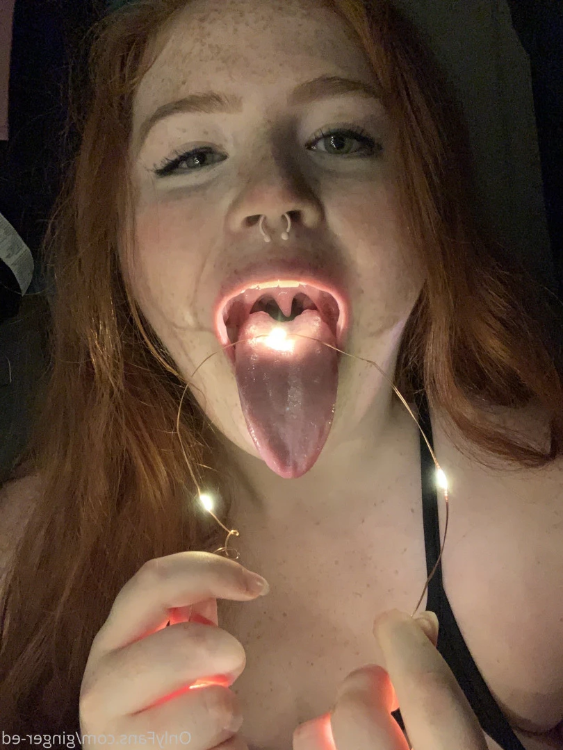 Autumn [ ginger-ed ] Onlyfans leaked photo 5721024 on Hotleaks.tv