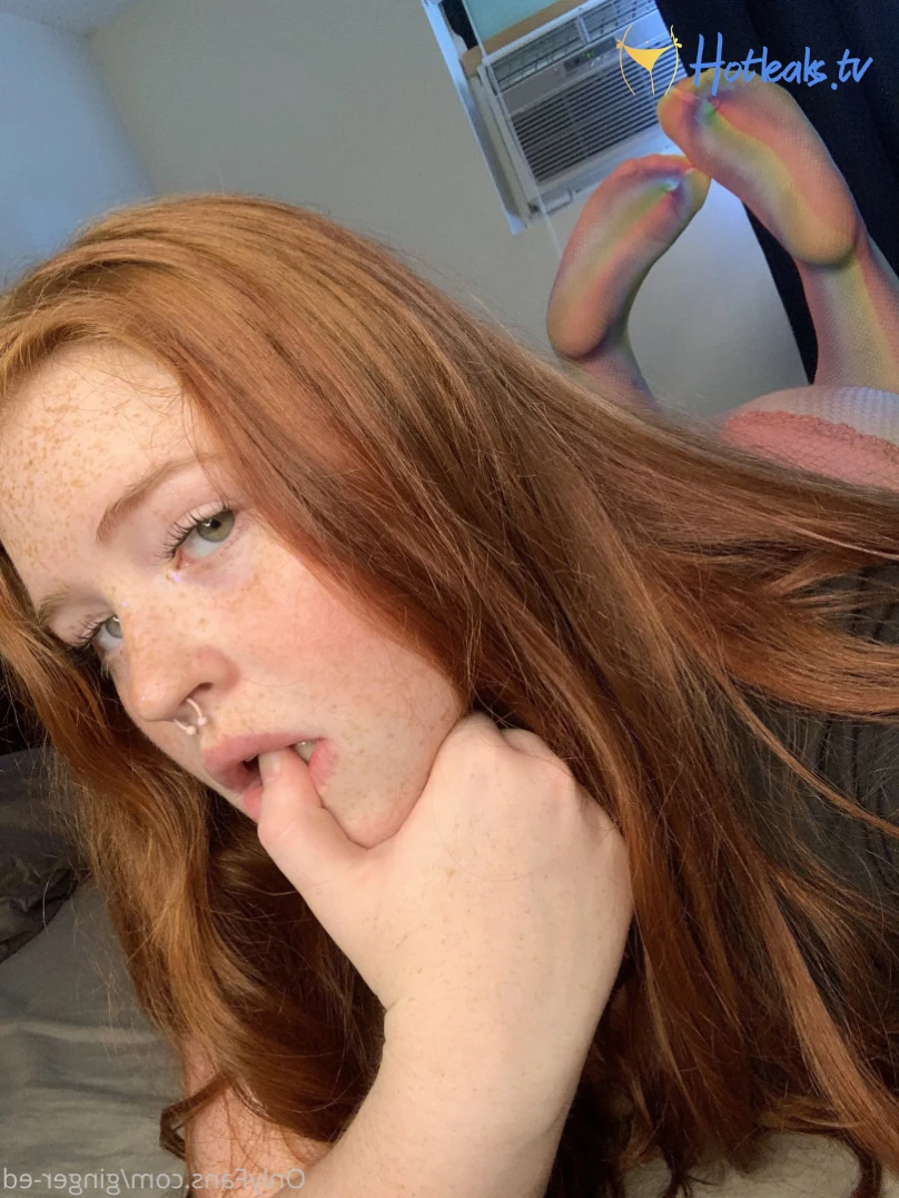 Autumn [ ginger-ed ] Onlyfans leaked photo 5722064 on Hotleaks.tv