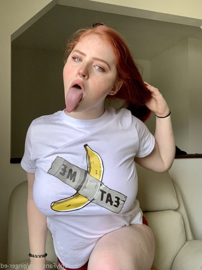 Autumn [ ginger-ed ] Onlyfans leaked photo 5722473 on Hotleaks.tv