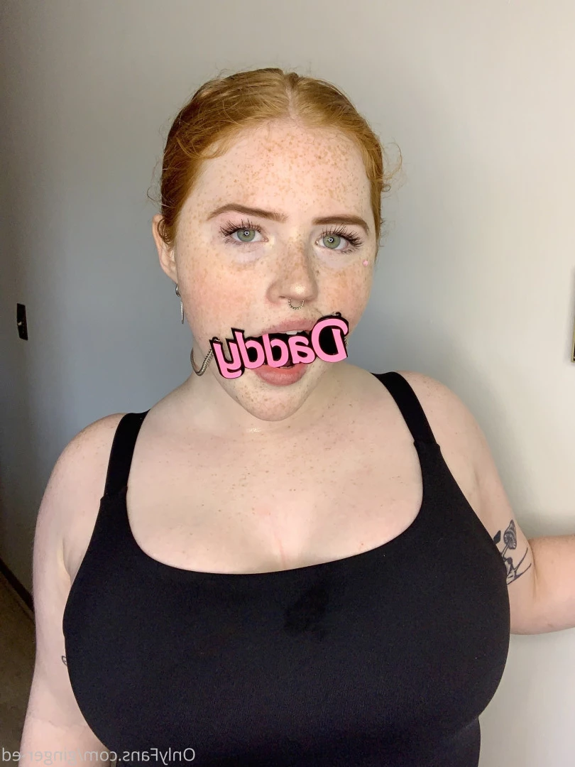 Autumn [ ginger-ed ] Onlyfans leaked photo 9230994 on Hotleaks.tv