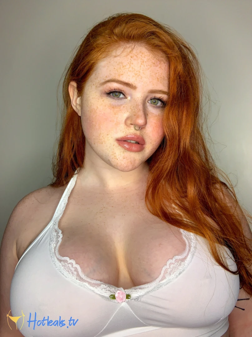 Autumn [ ginger-ed ] Onlyfans leaked photo 9233254 on Hotleaks.tv