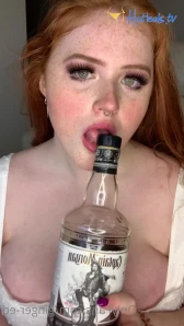 Autumn [ ginger-ed ] Onlyfans leaked video 10576588 on Hotleaks.tv