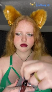 Autumn [ ginger-ed ] Onlyfans leaked video 10576647 on Hotleaks.tv