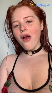 Autumn [ ginger-ed ] Onlyfans leaked video 10576824 on Hotleaks.tv