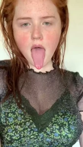 Autumn [ ginger-ed ] Onlyfans leaked video 10576923 on Hotleaks.tv