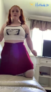 Autumn [ ginger-ed ] Onlyfans leaked video 10576951 on Hotleaks.tv