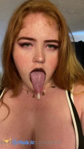 Autumn [ ginger-ed ] Onlyfans leaked video 10576966 on Hotleaks.tv