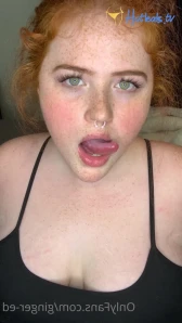 Autumn [ ginger-ed ] Onlyfans leaked video 10577046 on Hotleaks.tv