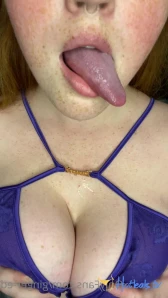 Autumn [ ginger-ed ] Onlyfans leaked video 10577295 on Hotleaks.tv