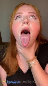 Autumn [ ginger-ed ] Onlyfans leaked video 10577308 on Hotleaks.tv