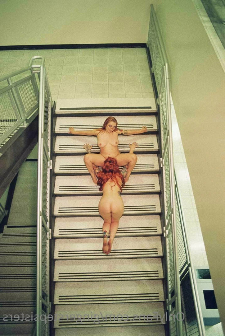 GINGER STEP SISTERS [ gingerstepsisters ] Onlyfans leaked photo 5598432 on Hotleaks.tv