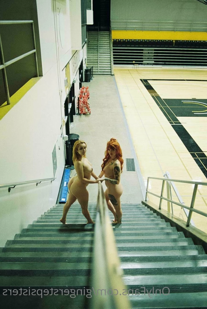 GINGER STEP SISTERS [ gingerstepsisters ] Onlyfans leaked photo 5598492 on Hotleaks.tv