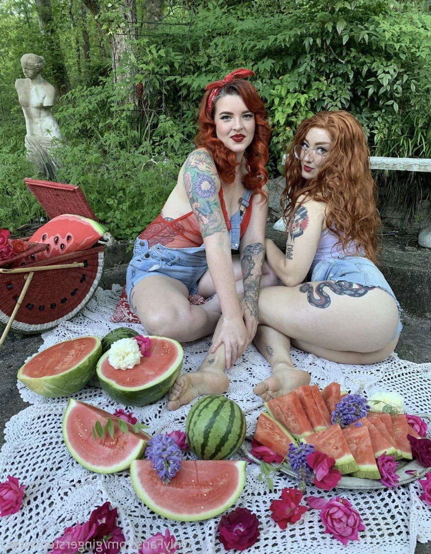GINGER STEP SISTERS [ gingerstepsisters ] Onlyfans leaked photo 5598989 on Hotleaks.tv