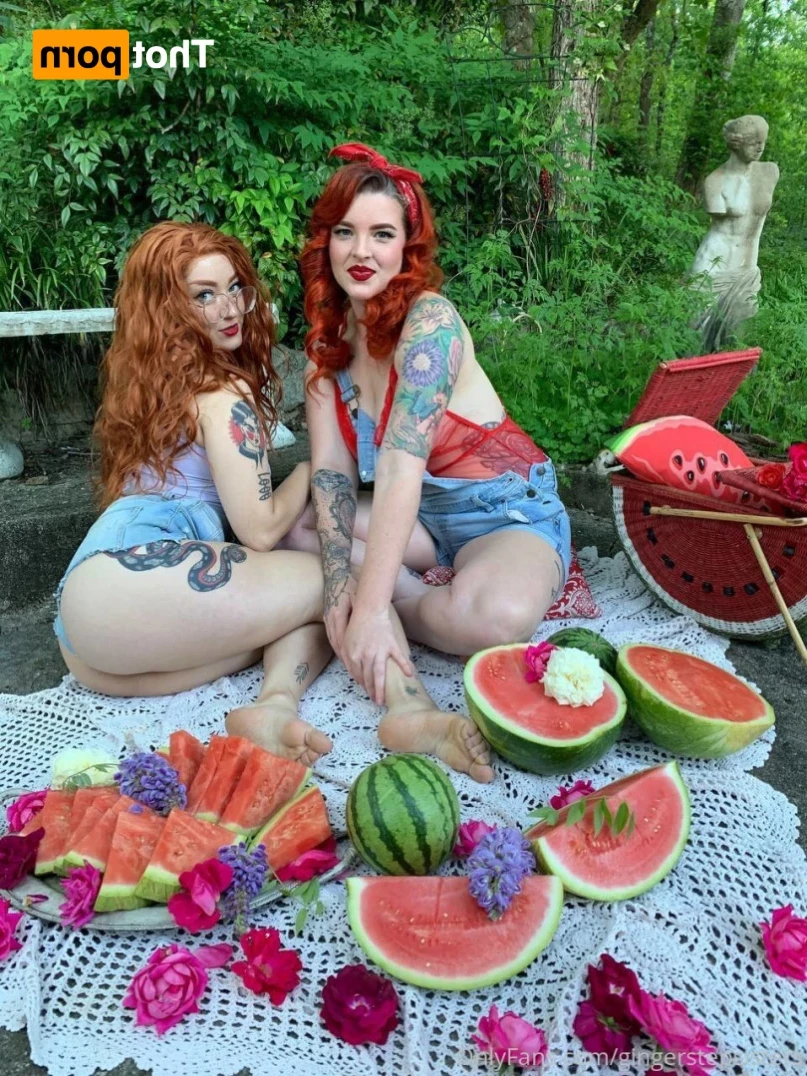 GINGER STEP SISTERS [ gingerstepsisters ] Onlyfans leaked photo 10870197 on Hotleaks.tv