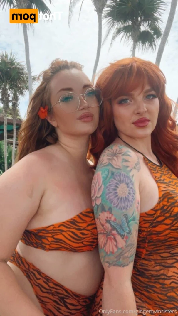 GINGER STEP SISTERS [ gingerstepsisters ] Onlyfans leaked photo 11637523 on Hotleaks.tv