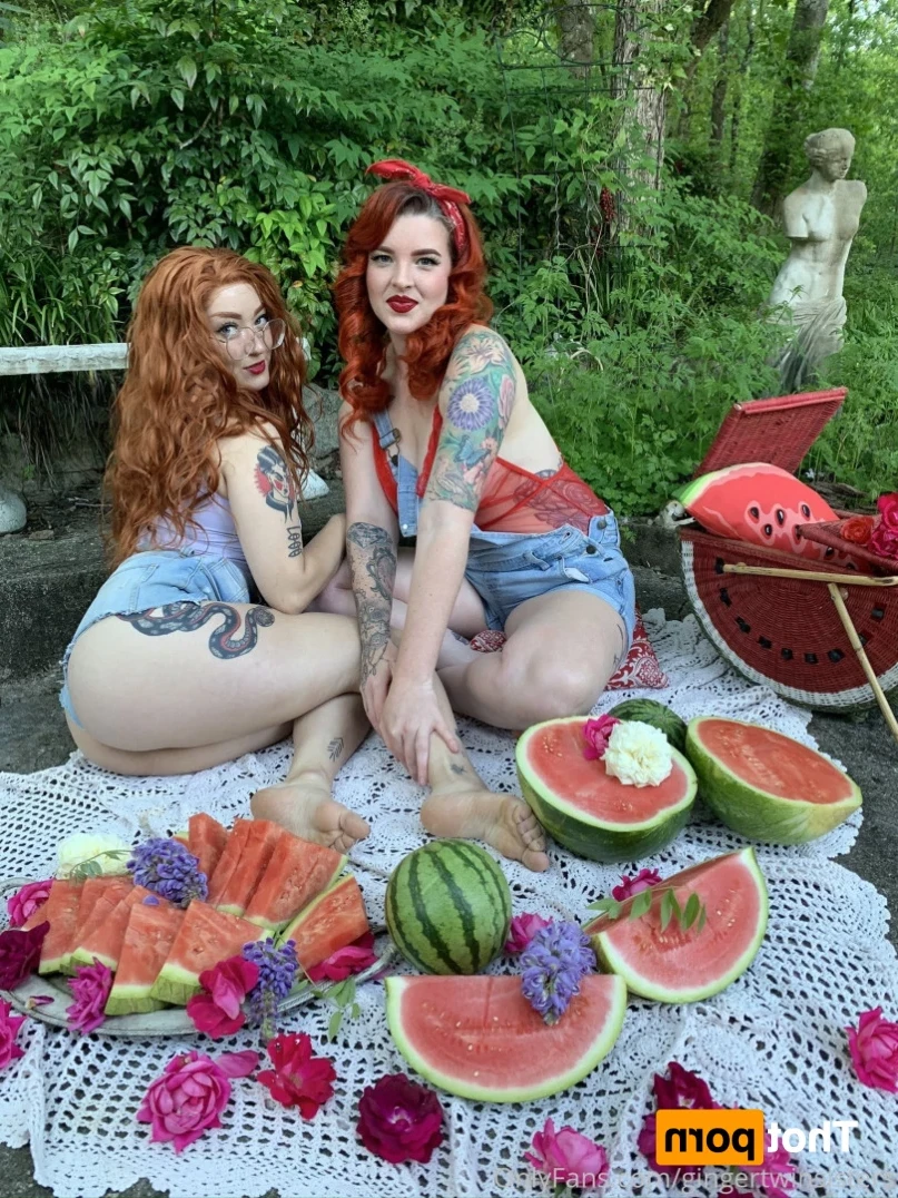 GINGER STEP SISTERS [ gingerstepsisters ] Onlyfans leaked photo 11721909 on Hotleaks.tv