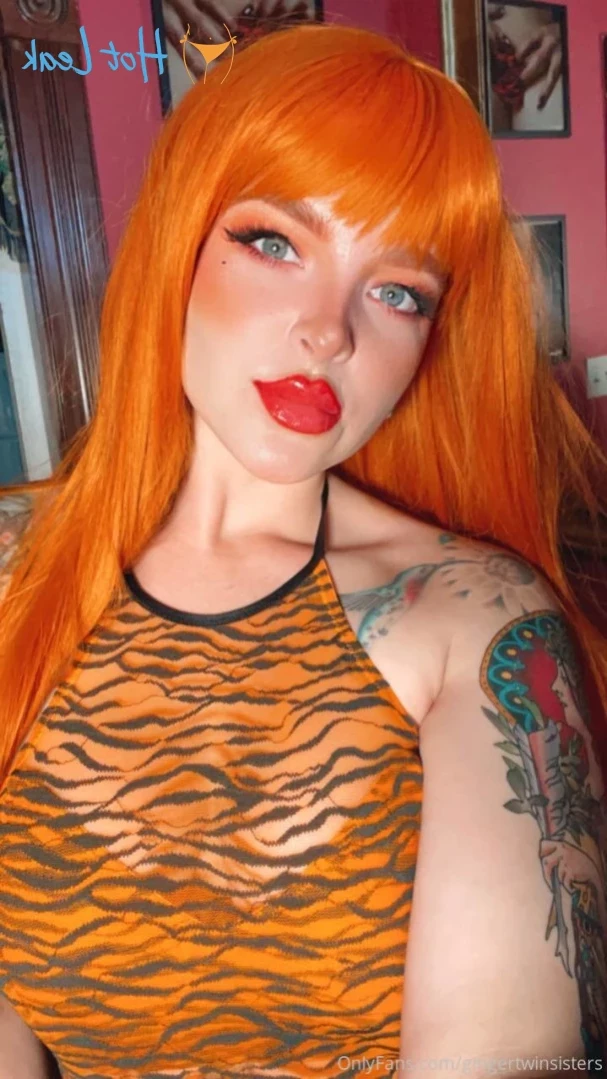 GINGER STEP SISTERS [ gingerstepsisters ] Onlyfans leaked photo 11882432 on Hotleaks.tv