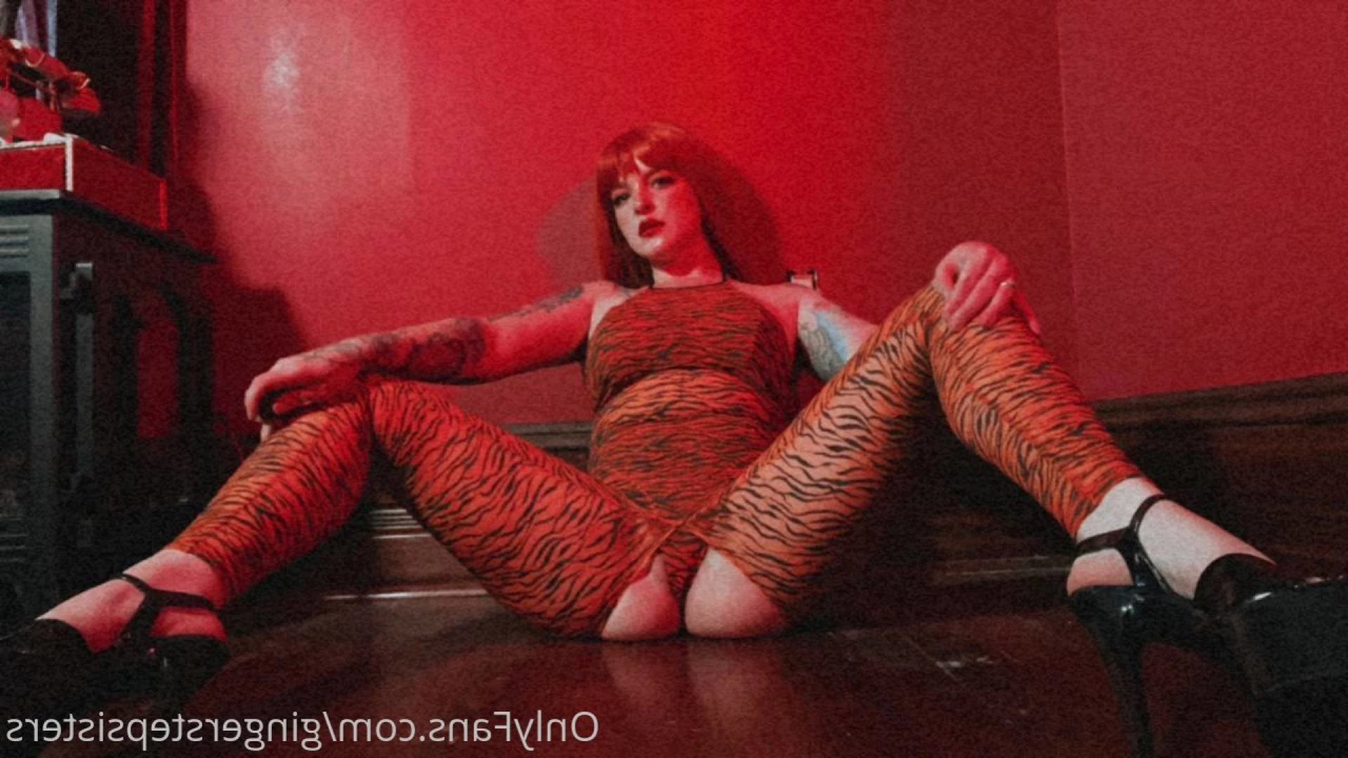 GINGER STEP SISTERS [ gingerstepsisters ] Onlyfans leaked photo 12118546 on Hotleaks.tv