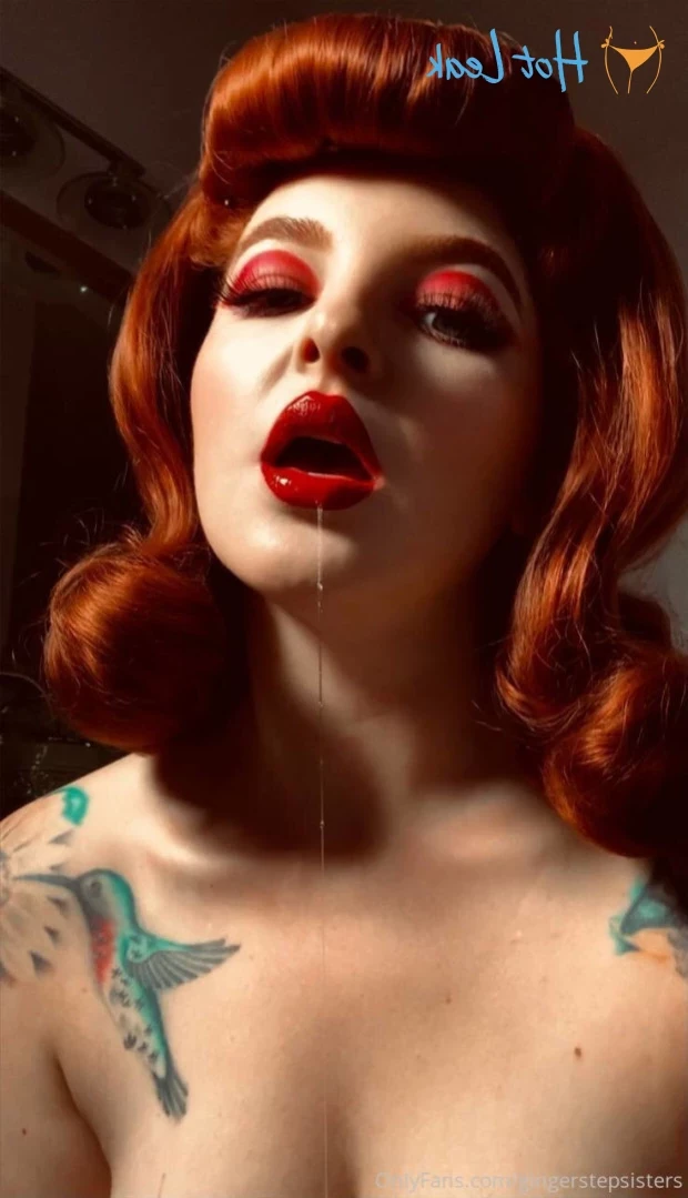 GINGER STEP SISTERS [ gingerstepsisters ] Onlyfans leaked photo 12476339 on Hotleaks.tv