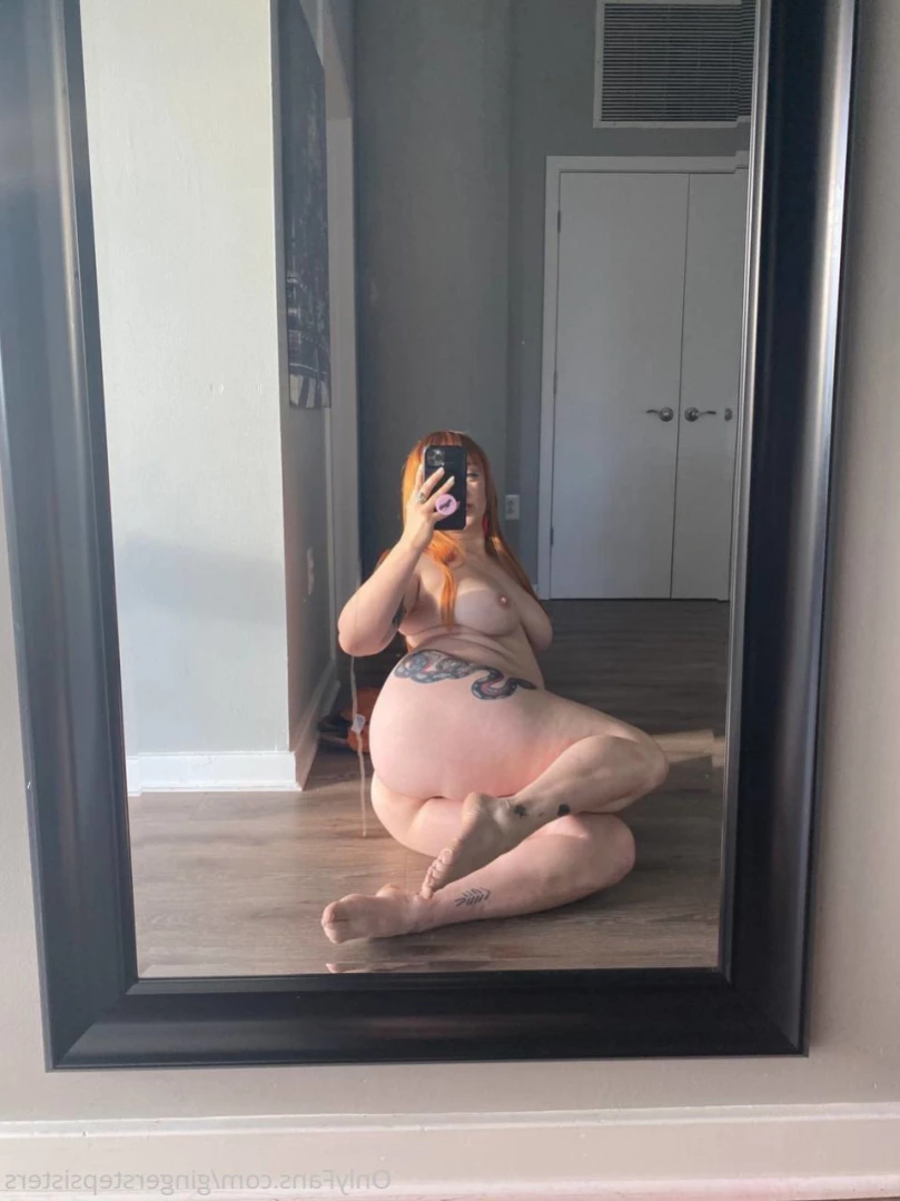 GINGER STEP SISTERS [ gingerstepsisters ] Onlyfans leaked photo 12495988 on Hotleaks.tv