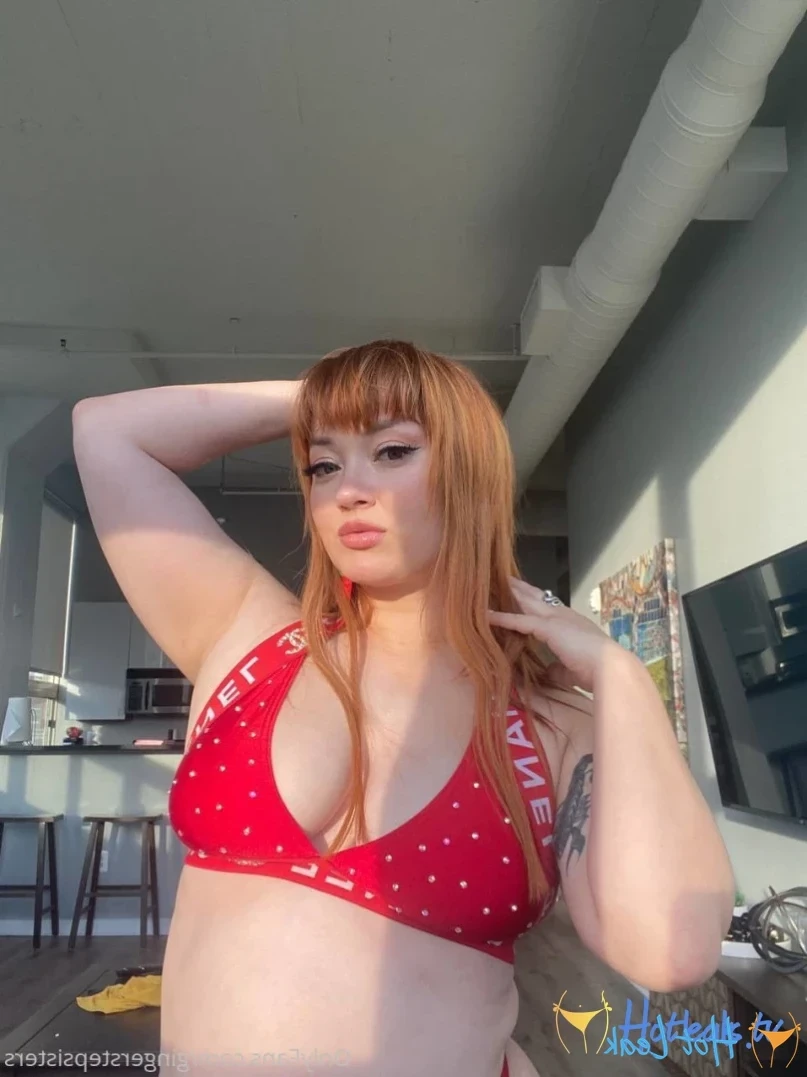 GINGER STEP SISTERS [ gingerstepsisters ] Onlyfans leaked photo 12502151 on Hotleaks.tv