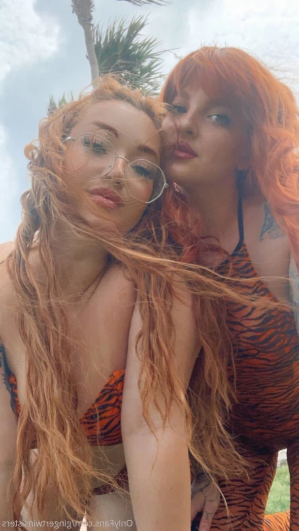 GINGER STEP SISTERS [ gingerstepsisters ] Onlyfans leaked photo 12562002 on Hotleaks.tv