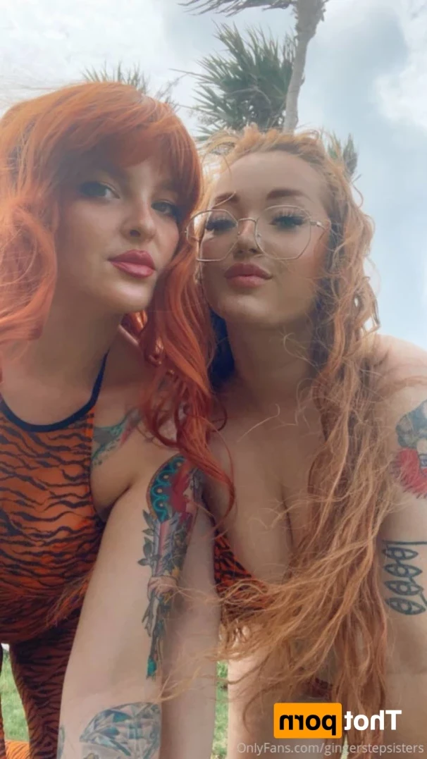 GINGER STEP SISTERS [ gingerstepsisters ] Onlyfans leaked photo 12947025 on Hotleaks.tv