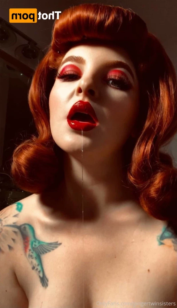 GINGER STEP SISTERS [ gingerstepsisters ] Onlyfans leaked photo 12947700 on Hotleaks.tv