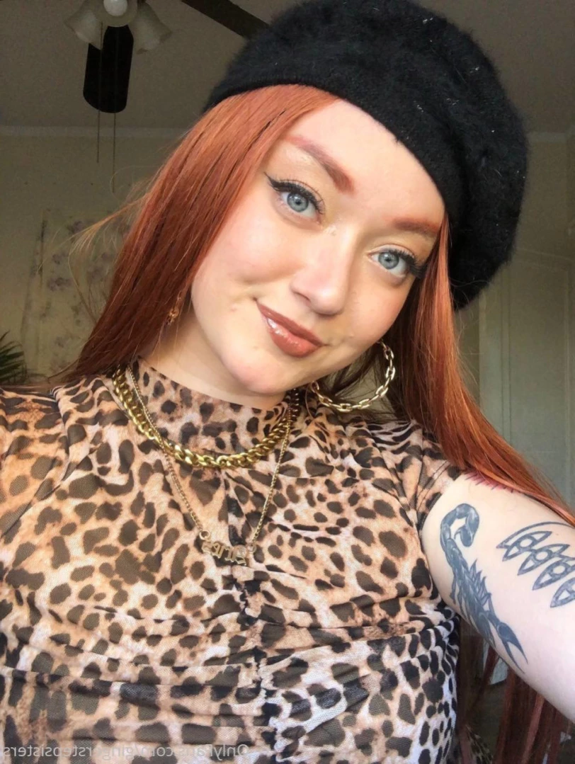GINGER STEP SISTERS [ gingerstepsisters ] Onlyfans leaked photo 12991545 on Hotleaks.tv