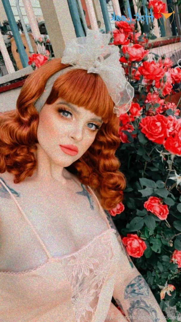 GINGER STEP SISTERS [ gingerstepsisters ] Onlyfans leaked photo 13056817 on Hotleaks.tv