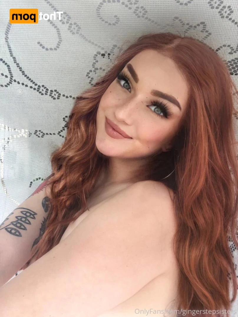 GINGER STEP SISTERS [ gingerstepsisters ] Onlyfans leaked photo 13290218 on Hotleaks.tv