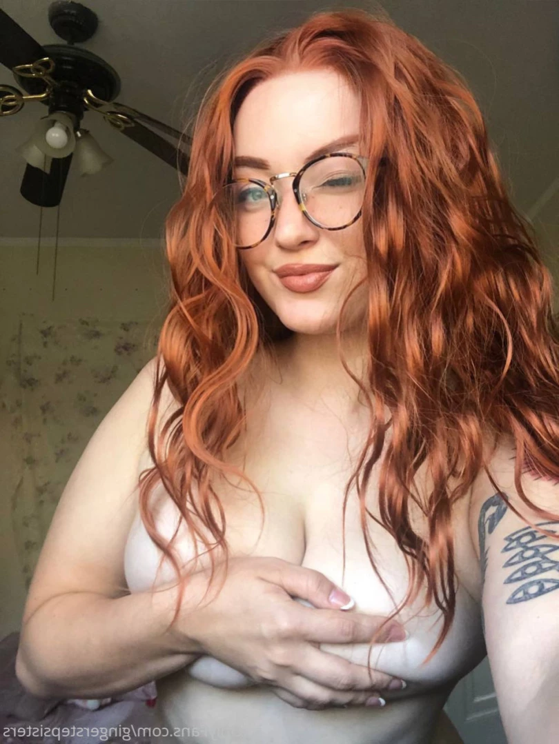 GINGER STEP SISTERS [ gingerstepsisters ] Onlyfans leaked photo 13778563 on Hotleaks.tv