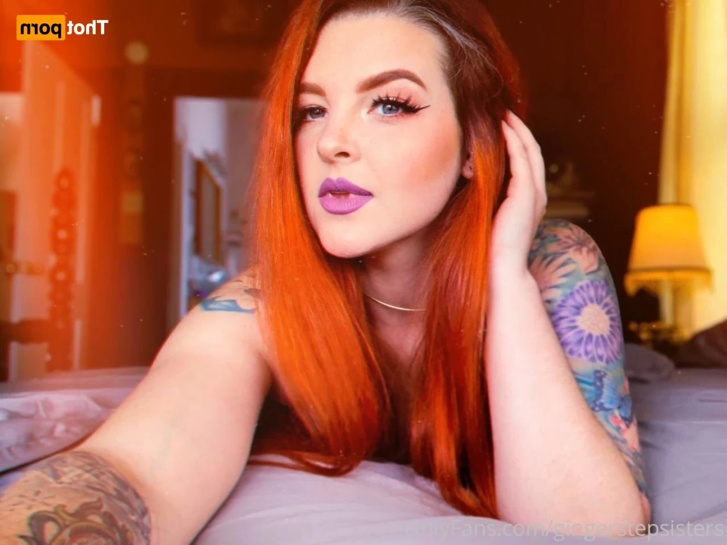 GINGER STEP SISTERS [ gingerstepsisters ] Onlyfans leaked photo 13800851 on Hotleaks.tv