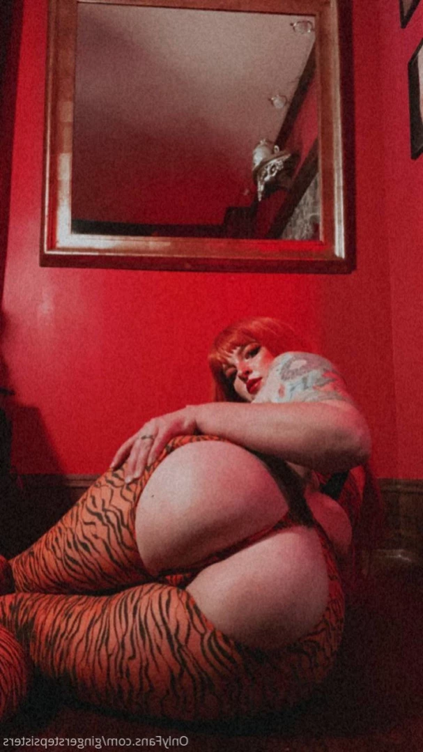 GINGER STEP SISTERS [ gingerstepsisters ] Onlyfans leaked photo 13801320 on Hotleaks.tv