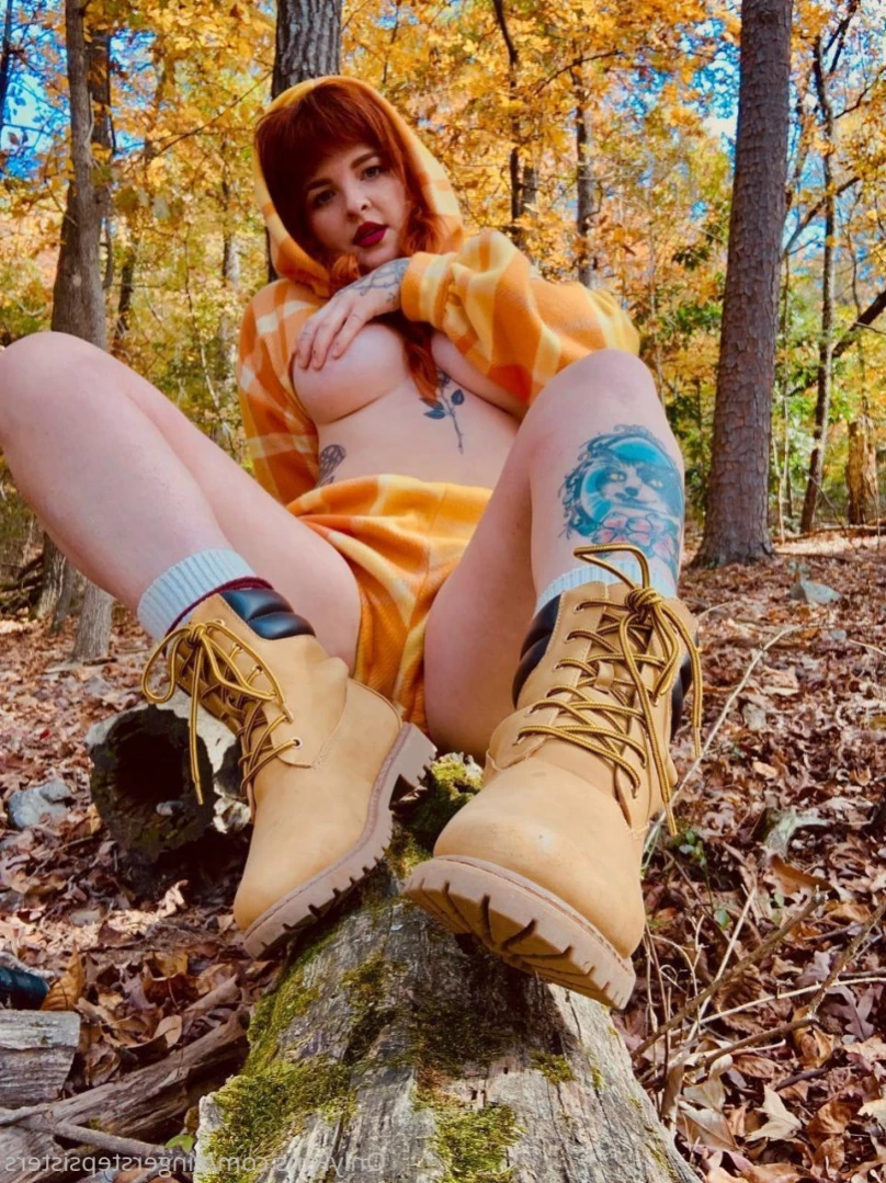 GINGER STEP SISTERS [ gingerstepsisters ] Onlyfans leaked photo 13865223 on Hotleaks.tv