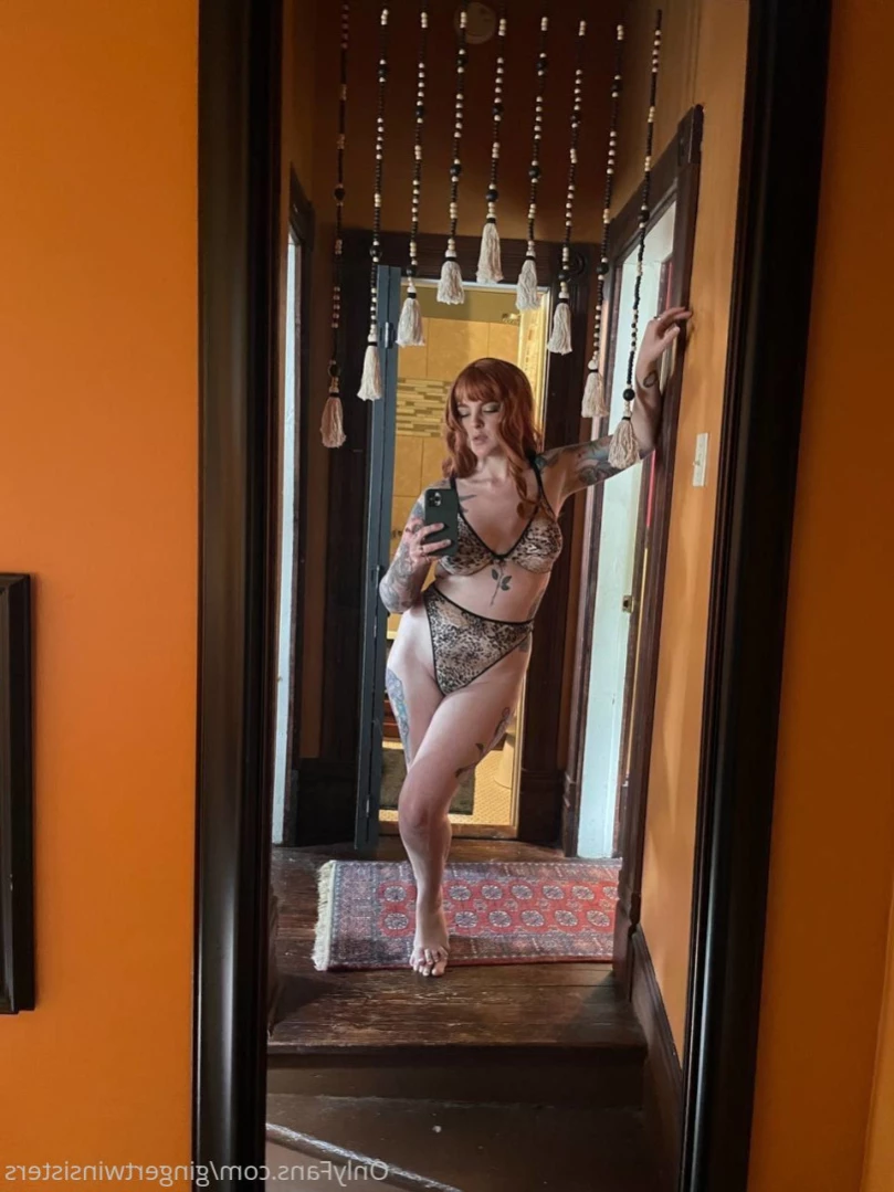 GINGER STEP SISTERS [ gingerstepsisters ] Onlyfans leaked photo 14266380 on Hotleaks.tv