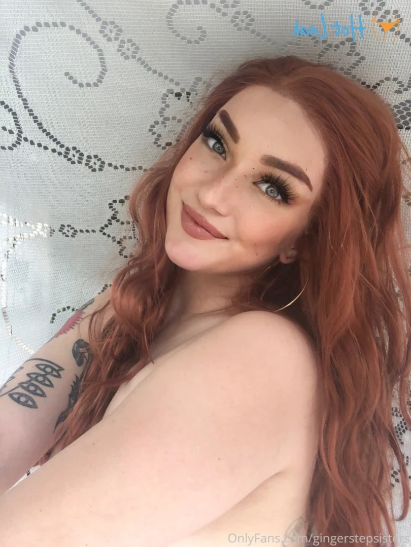 GINGER STEP SISTERS [ gingerstepsisters ] Onlyfans leaked photo 14538921 on Hotleaks.tv