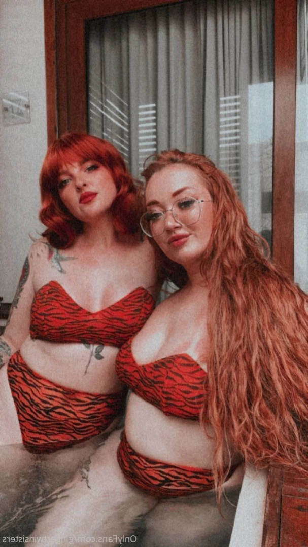 GINGER STEP SISTERS [ gingerstepsisters ] Onlyfans leaked photo 14629709 on Hotleaks.tv