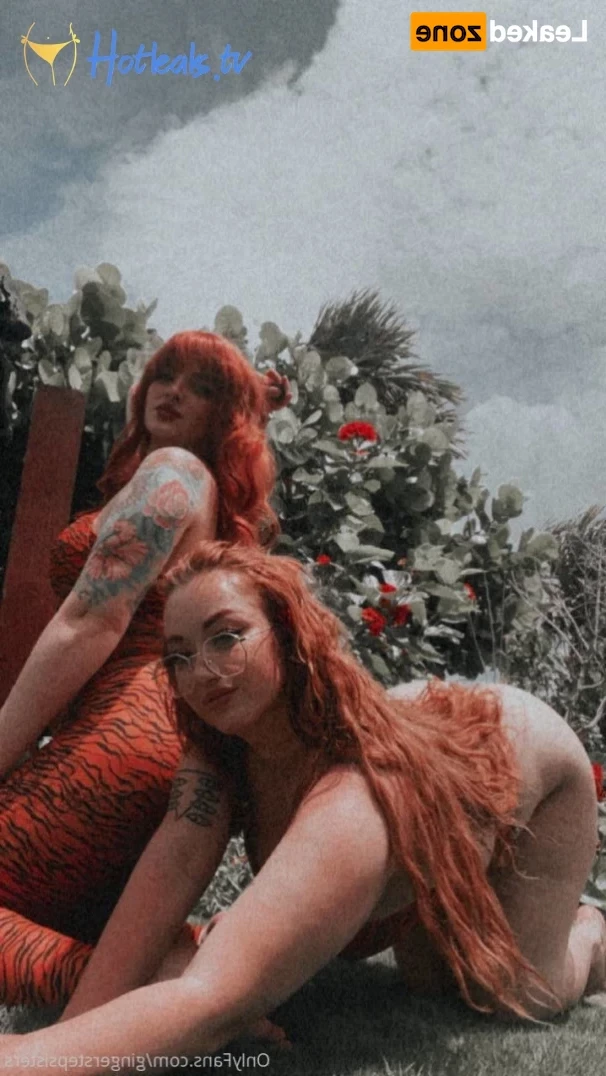 GINGER STEP SISTERS [ gingerstepsisters ] Onlyfans leaked photo 14647880 on Hotleaks.tv