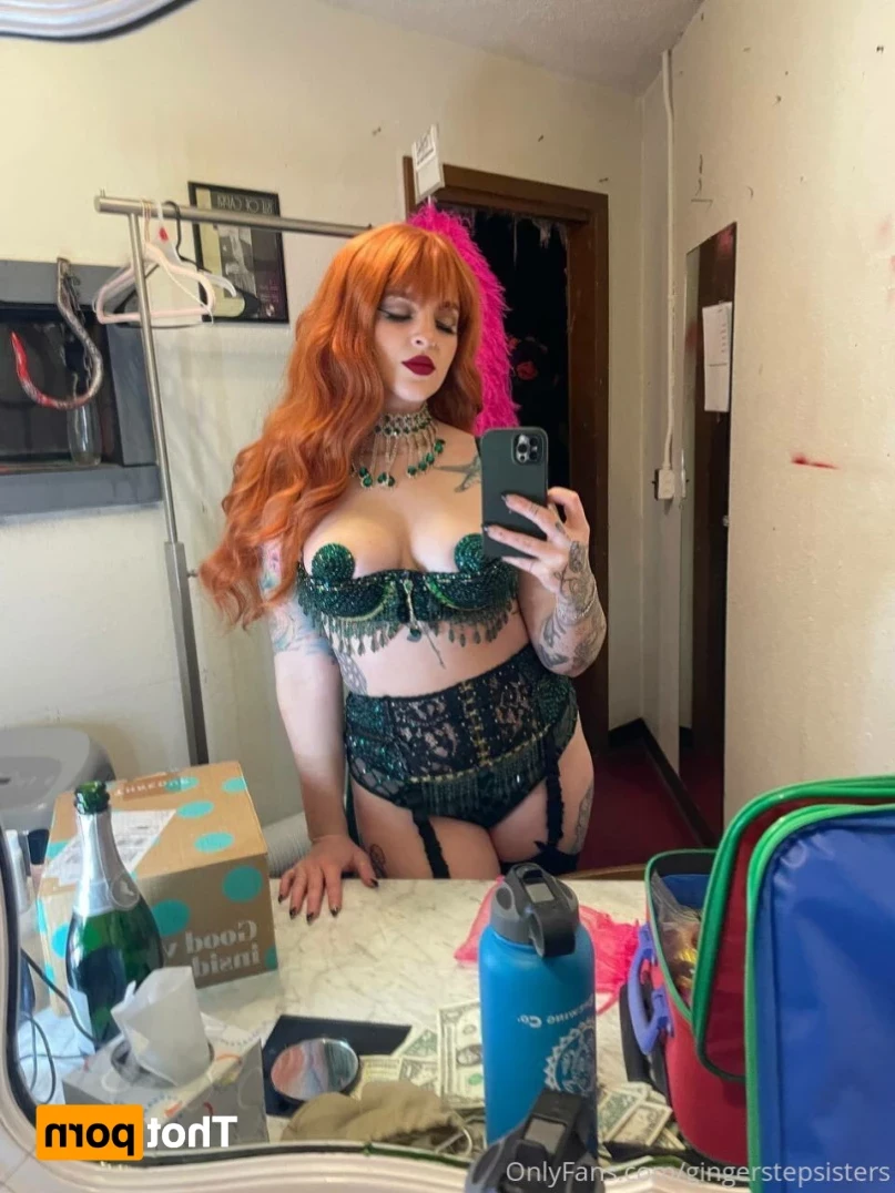 GINGER STEP SISTERS [ gingerstepsisters ] Onlyfans leaked photo 14660202 on Hotleaks.tv