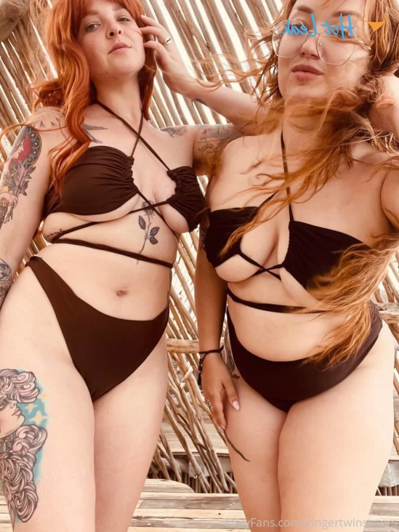 GINGER STEP SISTERS [ gingerstepsisters ] Onlyfans leaked photo 14684034 on Hotleaks.tv