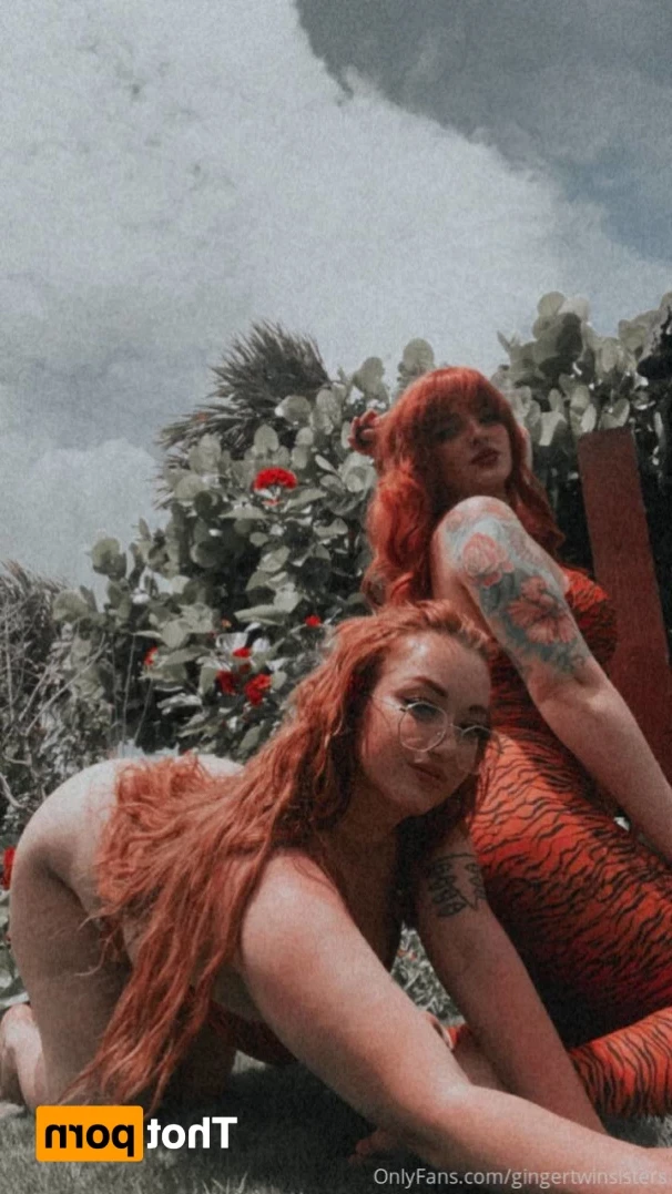 GINGER STEP SISTERS [ gingerstepsisters ] Onlyfans leaked photo 14688786 on Hotleaks.tv