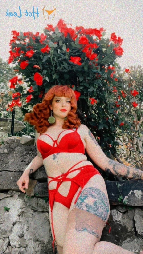 GINGER STEP SISTERS [ gingerstepsisters ] Onlyfans leaked photo 14697524 on Hotleaks.tv