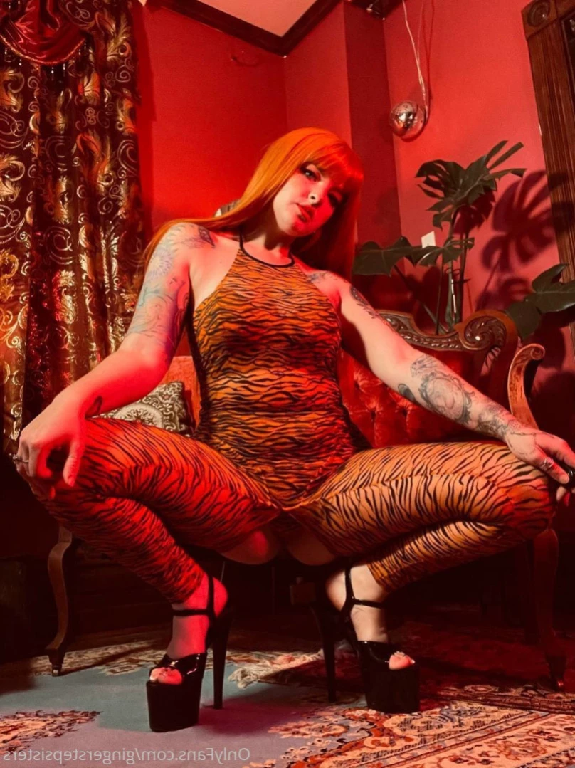 GINGER STEP SISTERS [ gingerstepsisters ] Onlyfans leaked photo 14704526 on Hotleaks.tv