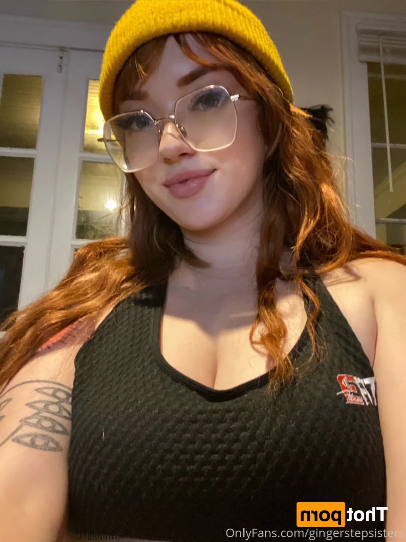 GINGER STEP SISTERS [ gingerstepsisters ] Onlyfans leaked photo 14715003 on Hotleaks.tv